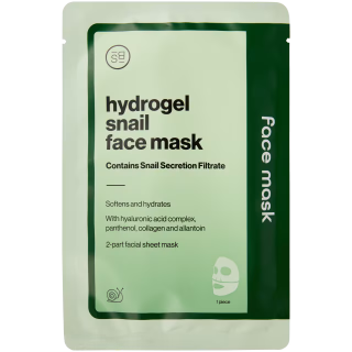 Pleťová maska Skin Bliss