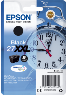 Epson T2791 originální
