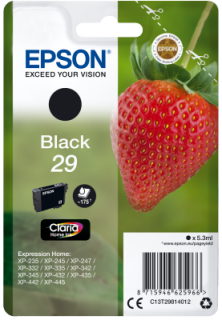 Epson T2981 originální