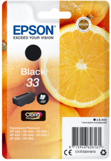 Epson T3331 originální