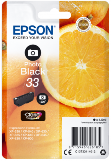 Epson T3341 originální