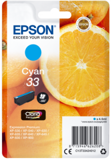 Epson T3342 originální