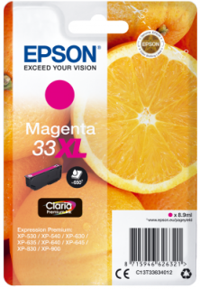 Epson T3363 originální