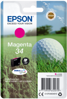 Epson T3463 originální