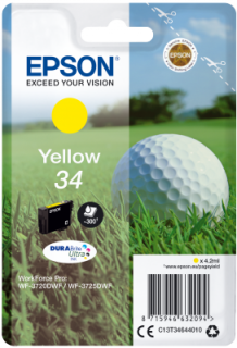 Epson T3464 originální