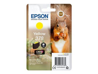Epson T378 originální