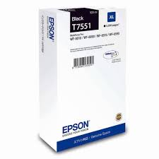 Epson T7551 originální
