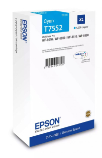 Epson T7552 originální