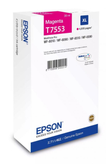 Epson T7553 originální