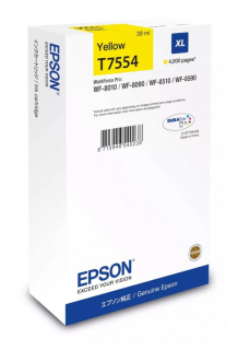Epson T7554 originální