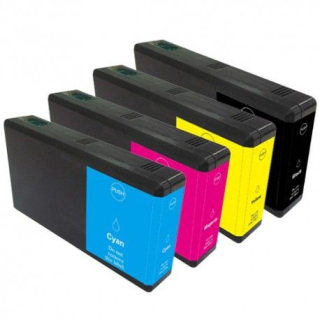 Dr. Toner Epson T7895 CMYK kompatibilní