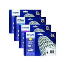 Epson T7905 CMYK originální