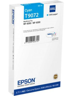 Epson T9072 originální