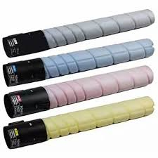 Dr. Toner Konica Minolta TN-221 CMYK kompatibilní