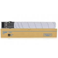 Konica Minolta TN-328BK originální