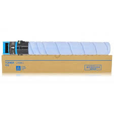 Konica Minolta TN-328C originální