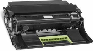 Dr. Toner Lexmark 50F0ZA0 kompatibilní