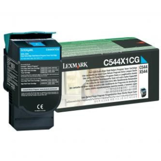 Lexmark C544X1CG originální