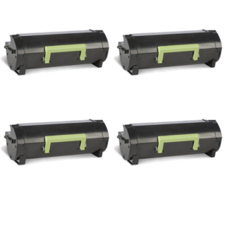 Dr. Toner Lexmark 50F2H00 kompatibilní