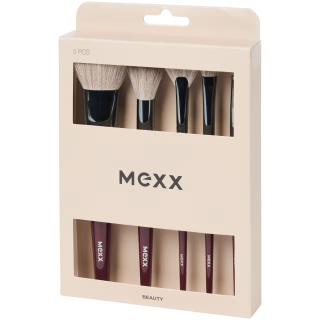 Štětce na make-up Mexx