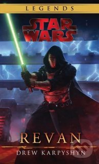 Star Wars - Legends - The Old Republic - Revan