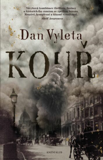 Kouř