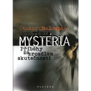 Mystéria – Příběhy za zrcadlem skutečnosti