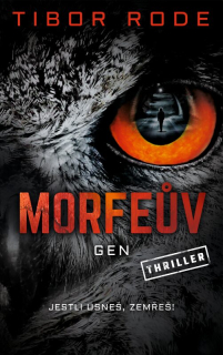 Morfeův gen