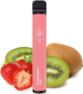 ELF BAR - Strawberry Kiwi 20mg