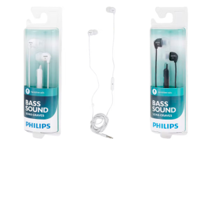 Sluchátka Philips UpBeat