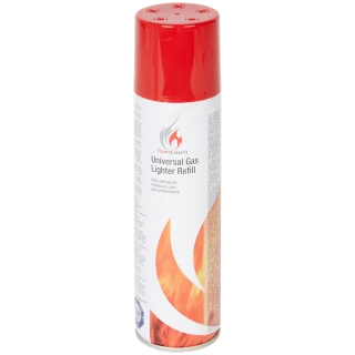 Plyn do zapalovače 250 ml