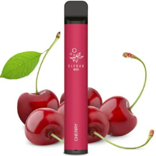ELF BAR - Cherry 20mg