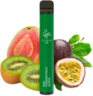 ELF BAR - Kiwi Passion Fruit Guava 20mg