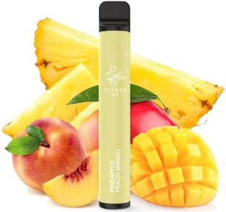 ELF BAR - Pineapple Peach Mango 20mg