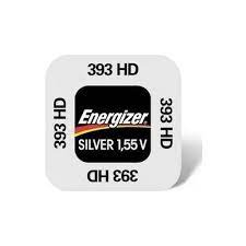 Alkalická baterie - LR48/LR754/AG5/393 - Energizer