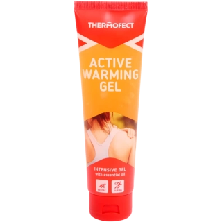 Hřejivý balzám na svaly 150 ml