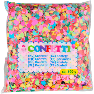 Konfety