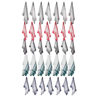 Sada utěrek 7dílná sada