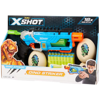 Dino Striker Zuru X-Shot 