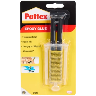 Epoxidové lepidlo Pattex