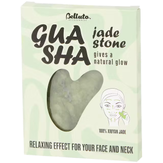 Jadeitový kámen Gua sha