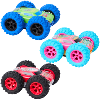 Závodní autíčko RC rally racer Gear2Play