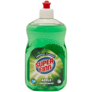 Superfinn Jablko 500ml