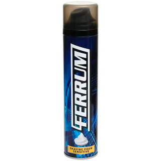 Pěna na holení Ferrum