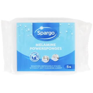 Čisticí houbičky Spargo