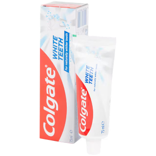 Zubní pasta Colgate White Teeth