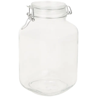Zavařovací sklenice 3 litry
