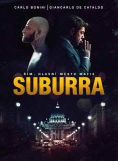 Suburra