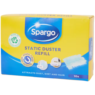 Náhradní prachovka Duster Spargo