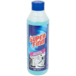 Odstraňovač vodního kamene Superfinn
